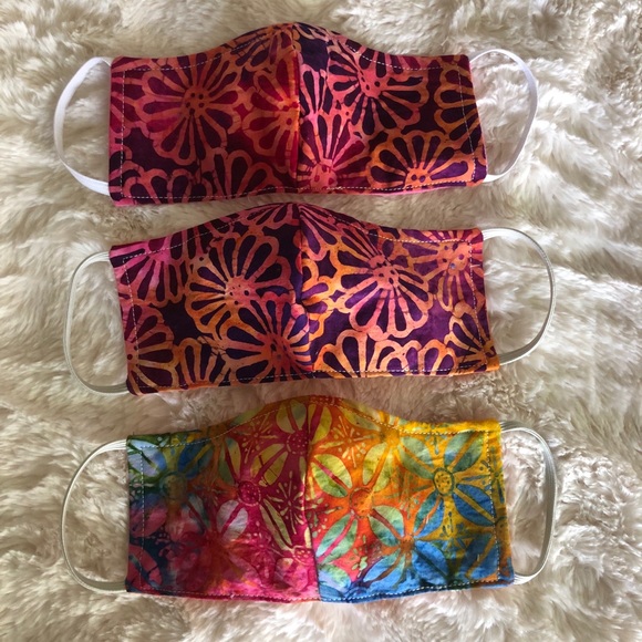 Kids Masks - Picture 12 of 16